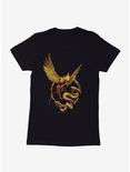 Hunger Games: The Ballad Of Songbirds And Snakes Womens T-Shirt, BLACK, hi-res