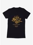 Hunger Games: The Ballad Of Songbirds And Snakes Songbirds 10th Hunger Games Womens T-Shirt, BLACK, hi-res