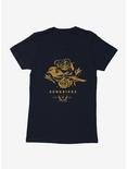 Hunger Games: The Ballad Of Songbirds And Snakes Songbirds 10th Hunger Games Womens T-Shirt, MIDNIGHT NAVY, hi-res