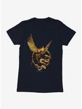Hunger Games: The Ballad Of Songbirds And Snakes Womens T-Shirt, MIDNIGHT NAVY, hi-res
