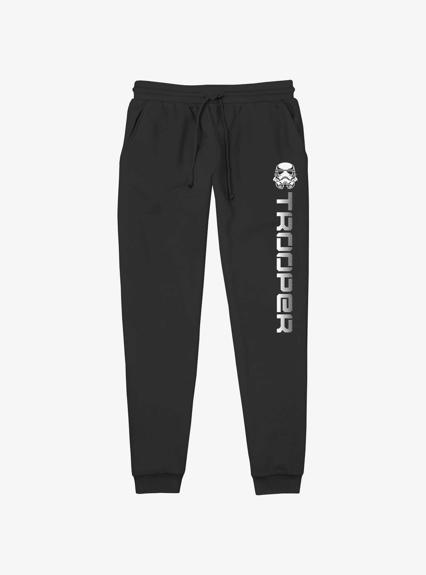 Star Wars Storm Trooper Jogger Sweatpants, , hi-res