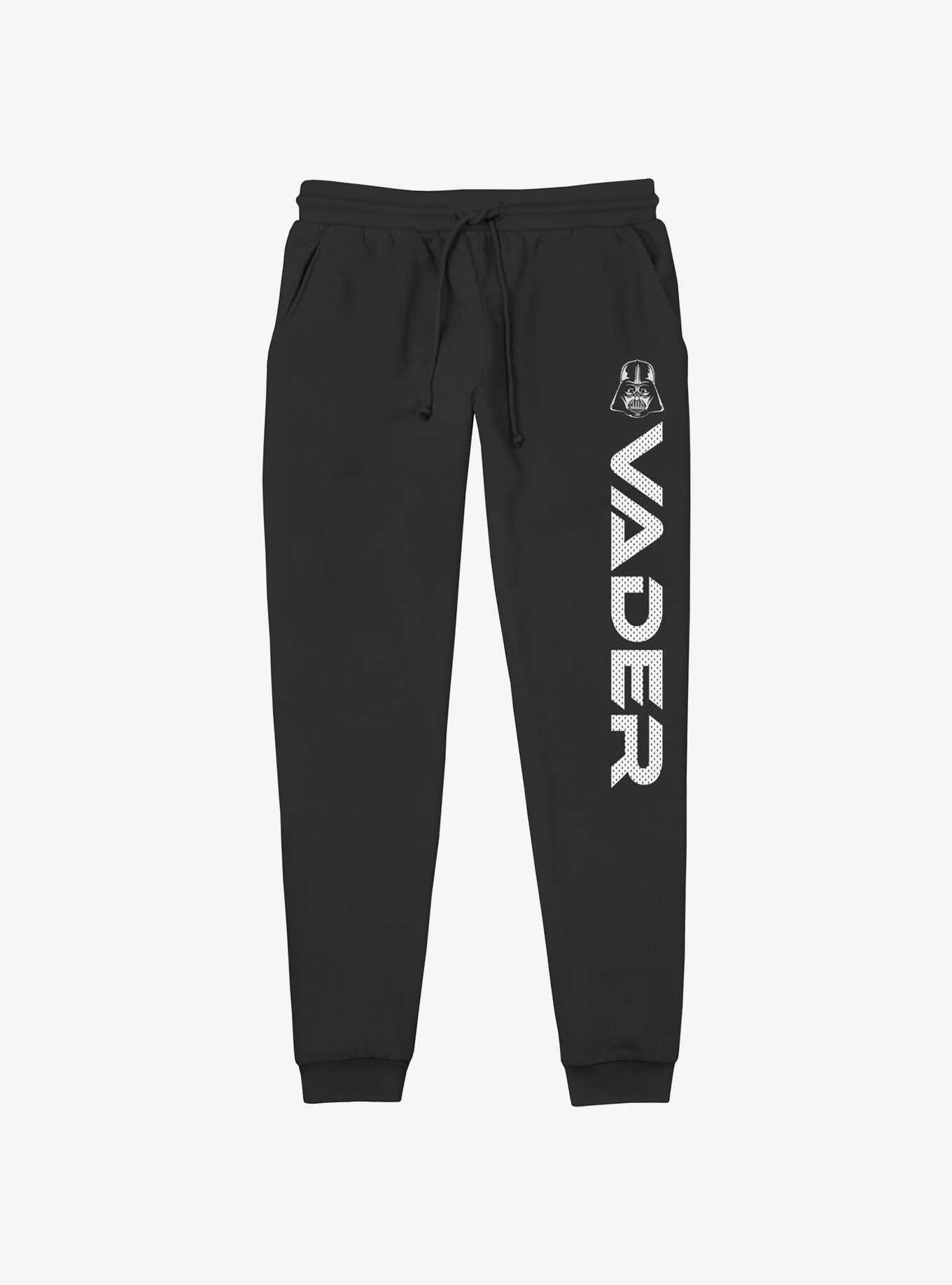 Star Wars Vader Jogger Sweatpants, BLACK, hi-res