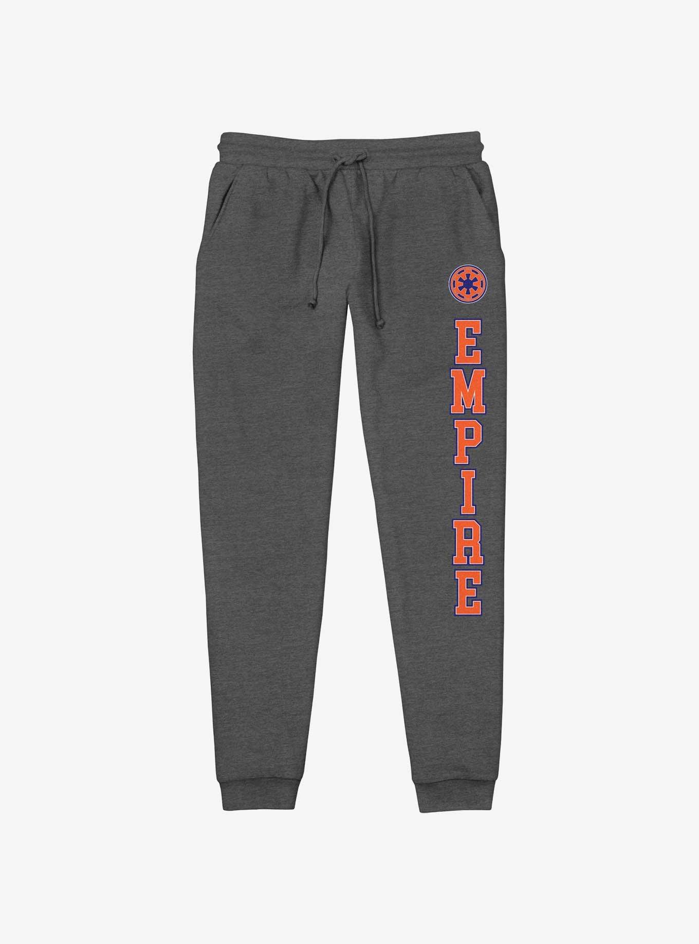 Star Wars Athletic Empire Jogger Sweatpants, , hi-res