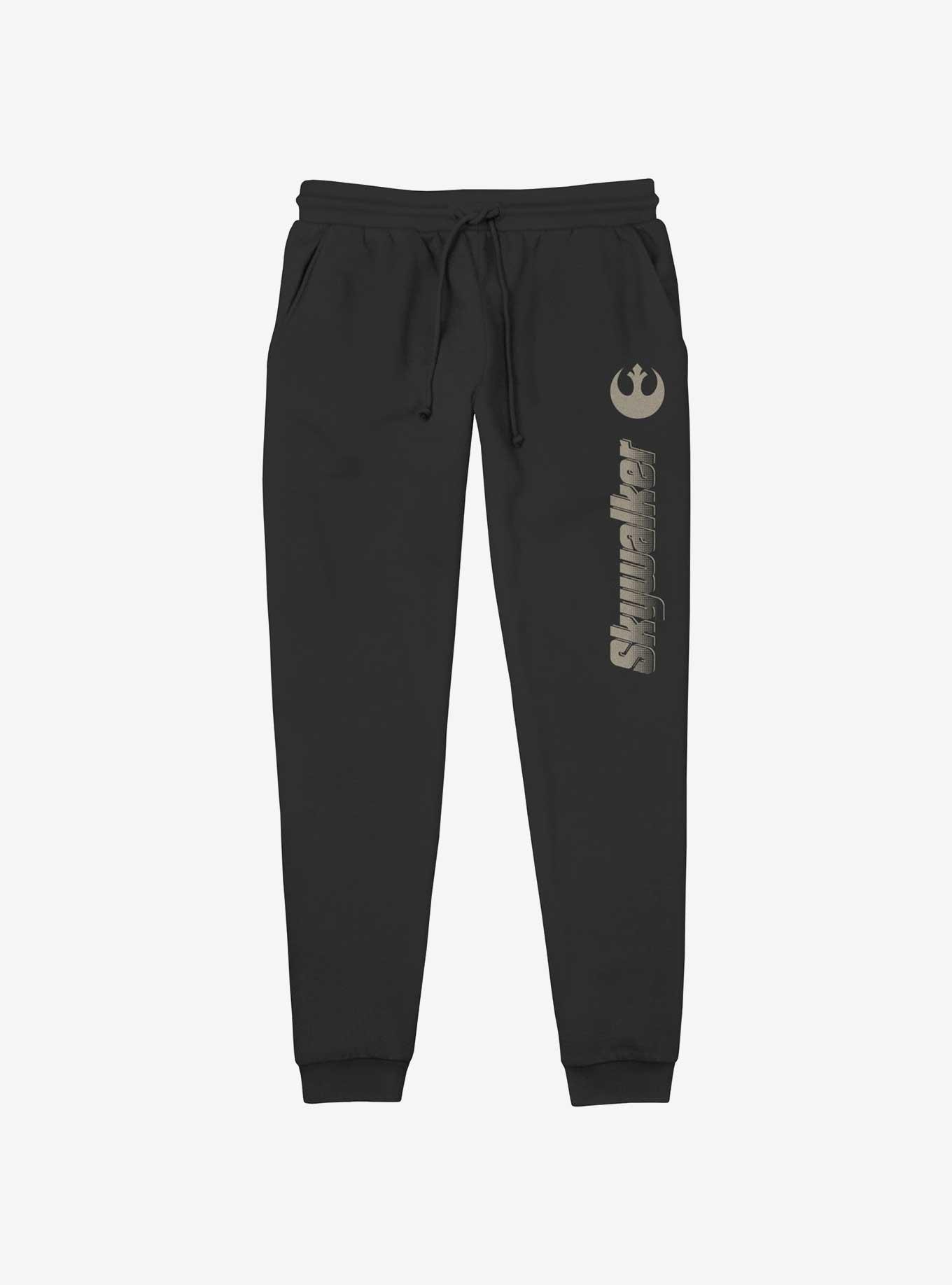 Star Wars Skywalker Alliance Jogger Sweatpants, BLACK, hi-res
