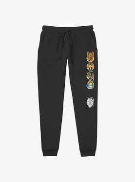 Star Wars Millennium Friends Jogger Sweatpants, , hi-res