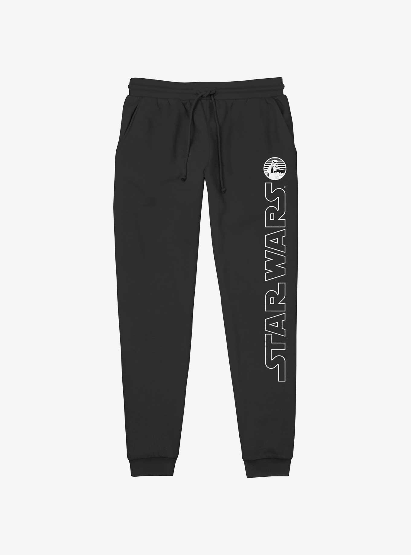 Star Wars Trooper Star Wars Jogger Sweatpants, , hi-res