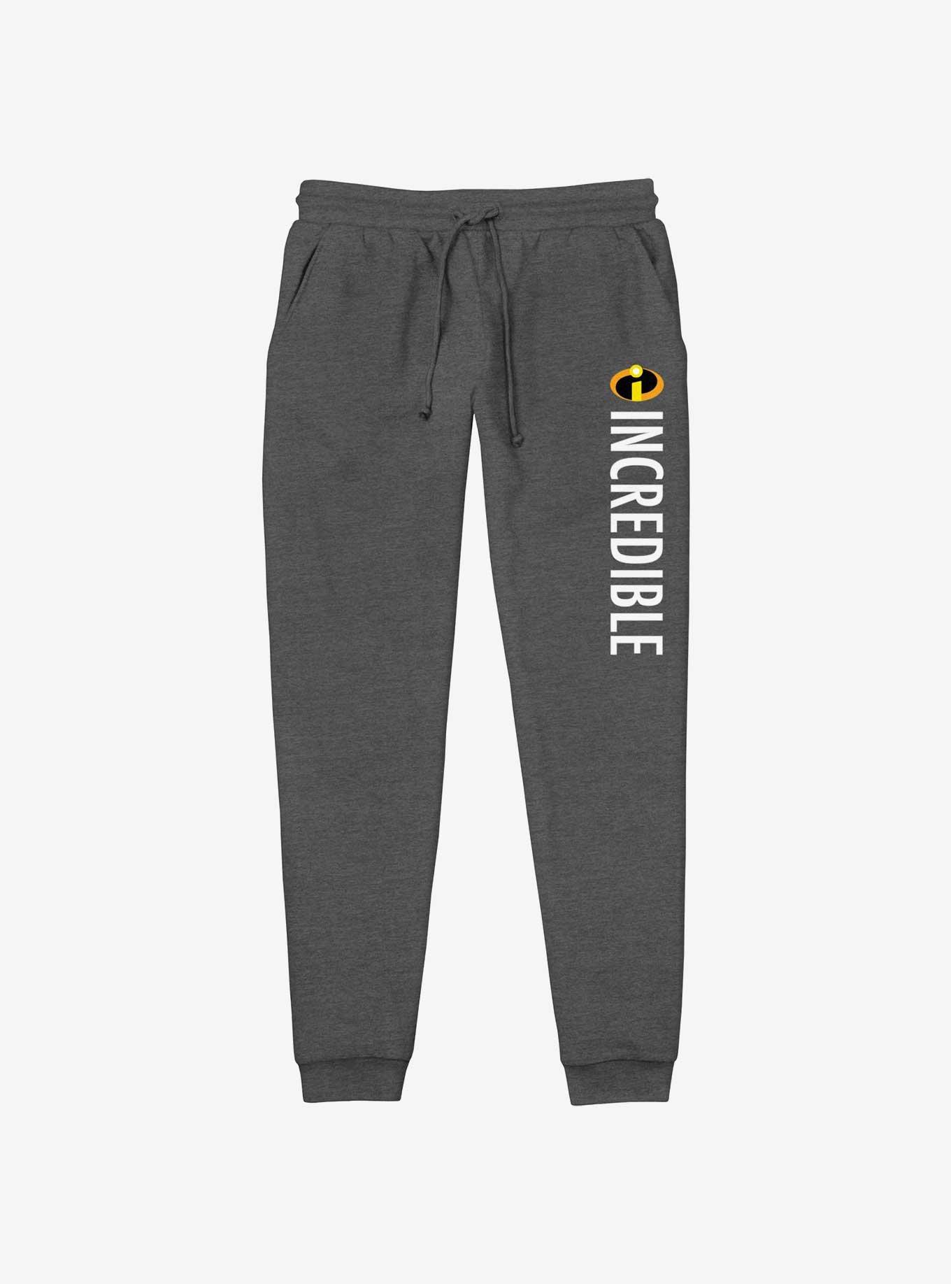 Disney Pixar The Incredibles The Incredible Jogger Sweatpants, , hi-res