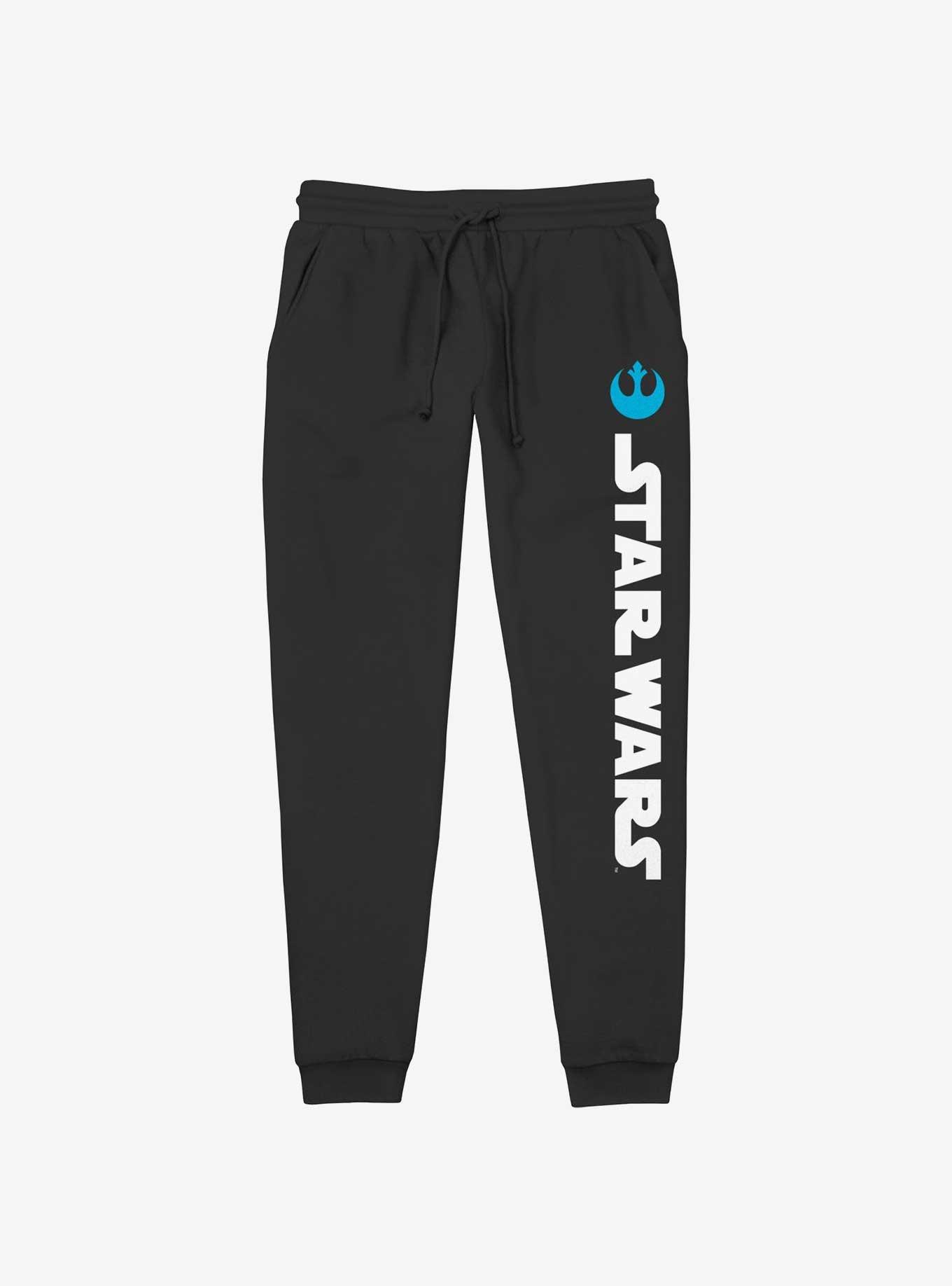 Star Wars Alliance Logo Jogger Sweatpants, , hi-res