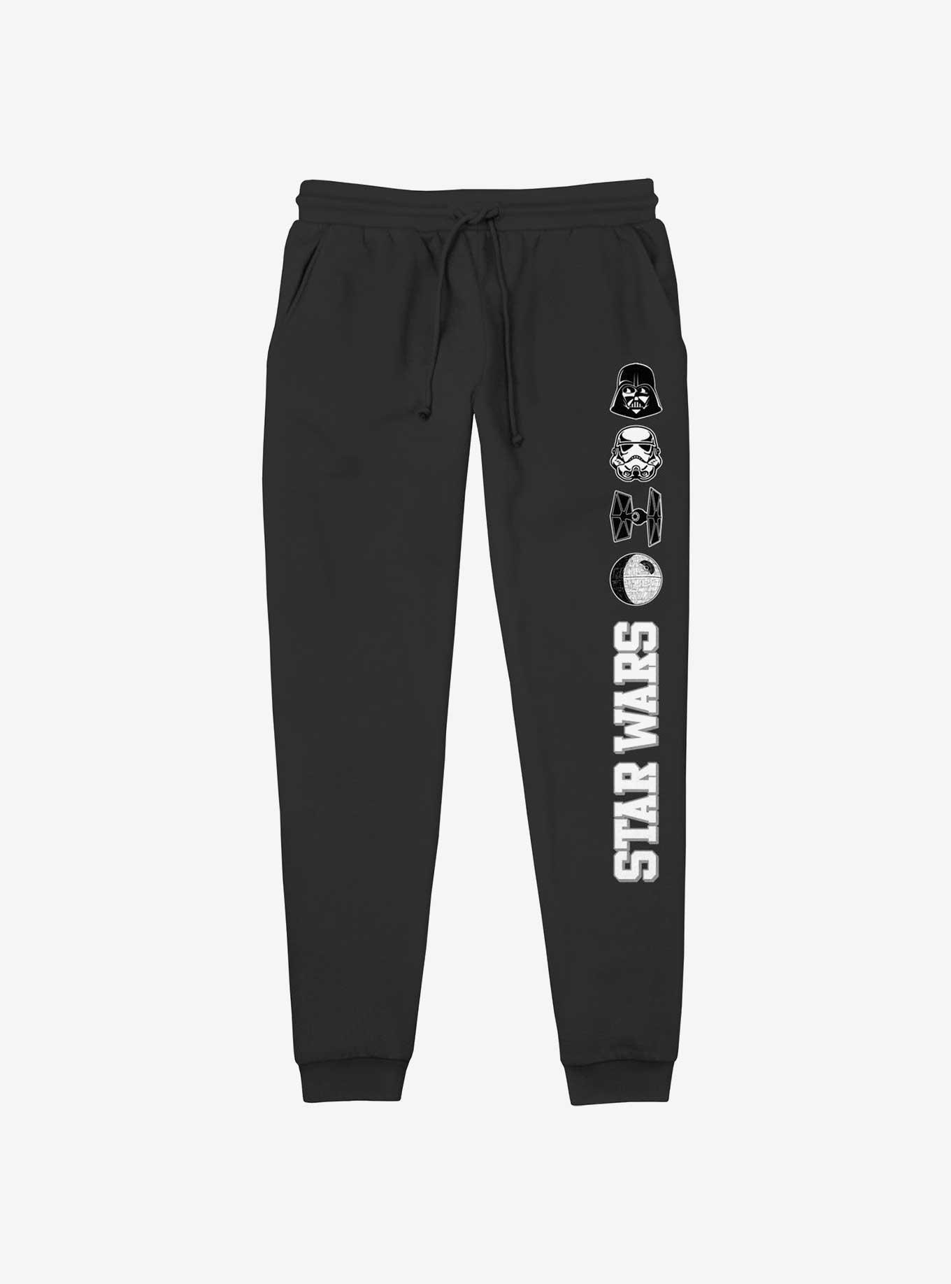 Star Wars Empire Icons Jogger Sweatpants, , hi-res