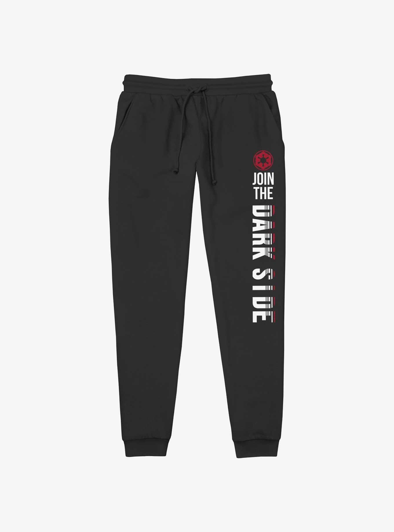 Star Wars Join The Dark Side Jogger Sweatpants, , hi-res