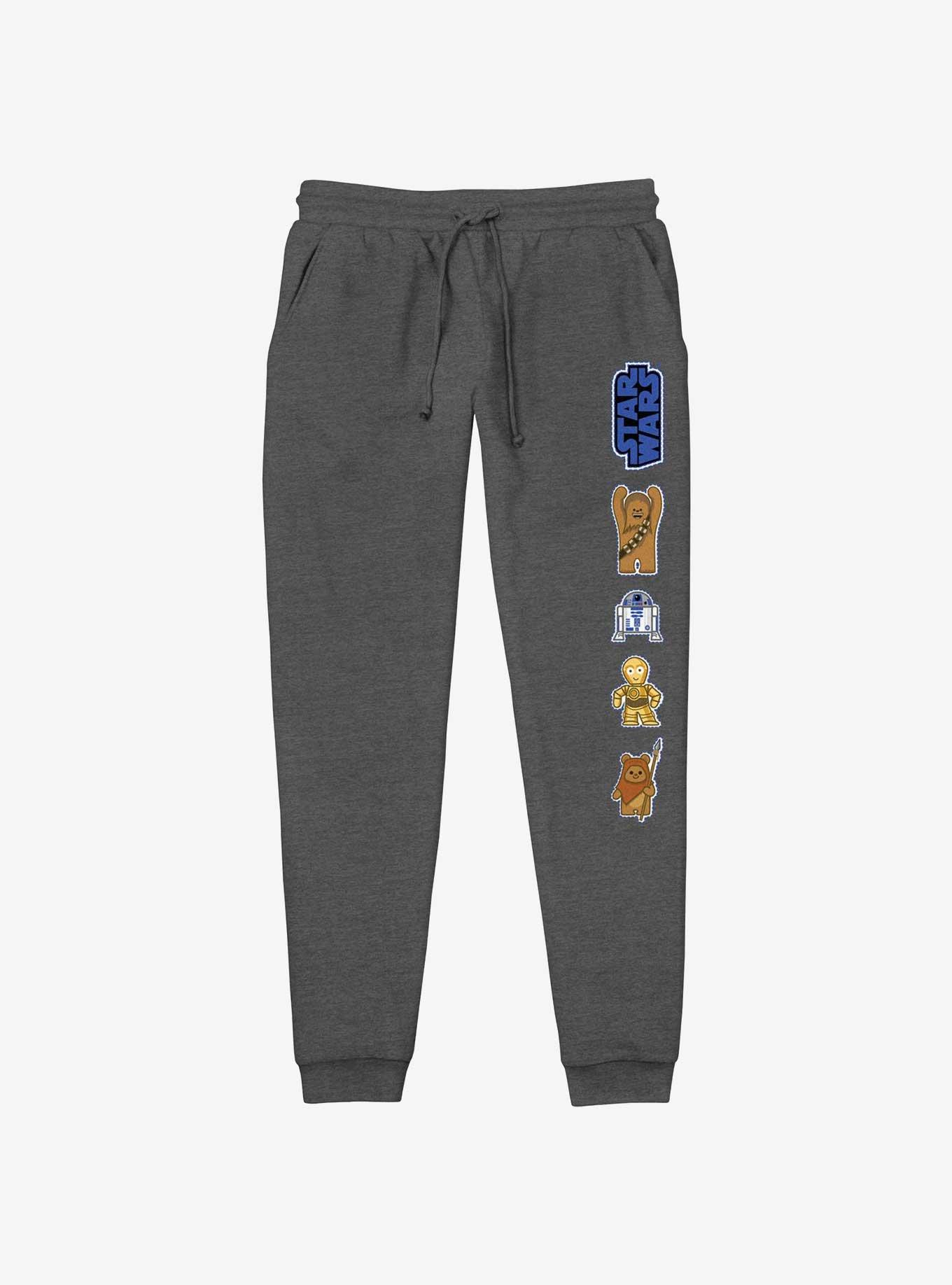 Star Wars The Good Bunch Jogger Sweatpants, , hi-res