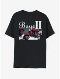 Boyz II Men Hats T-Shirt, BLACK, hi-res