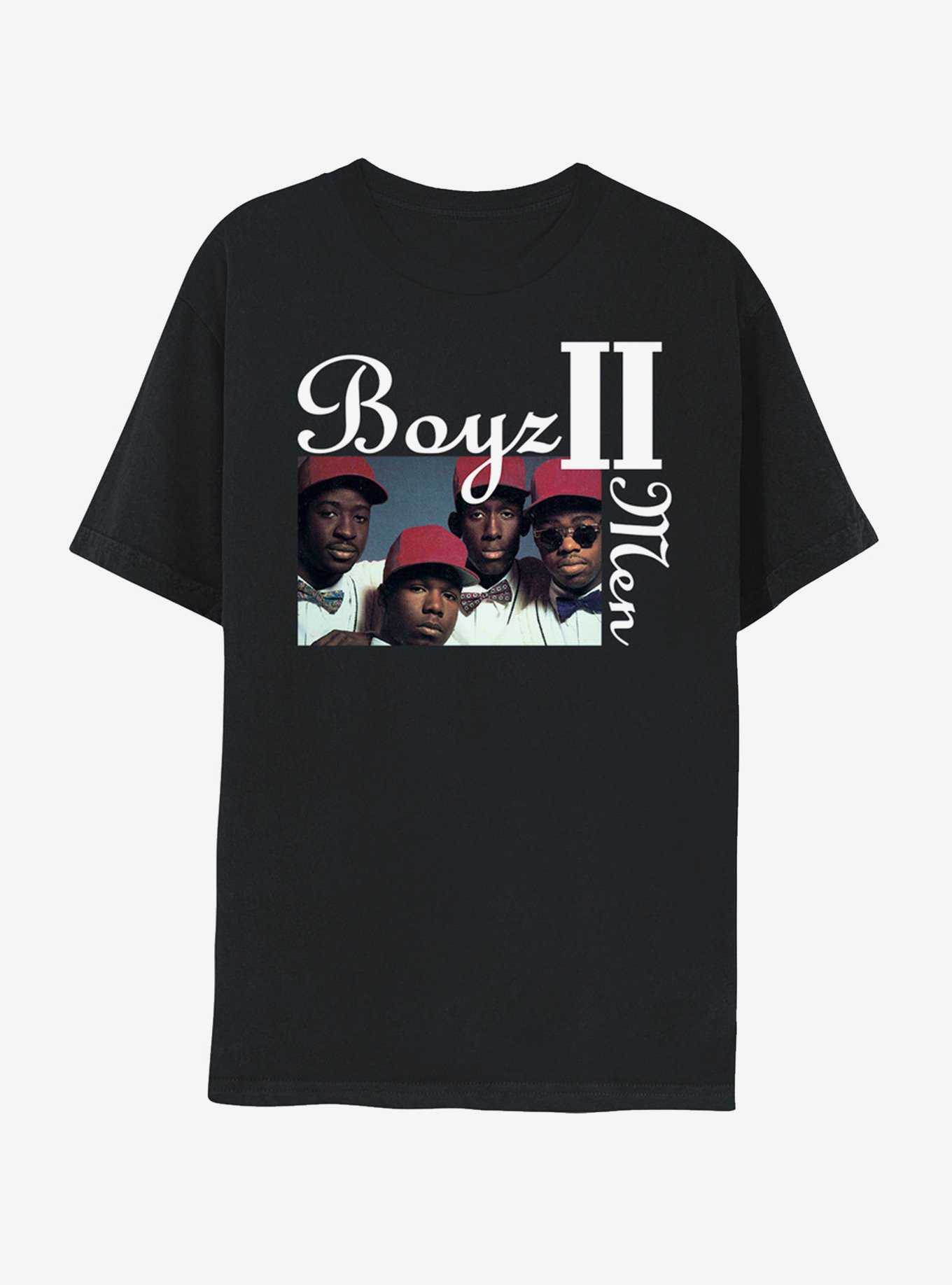 Boyz II Men Hats T-Shirt, , hi-res