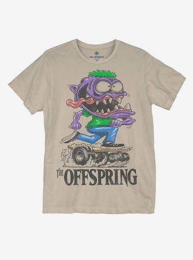 THE OFFSPRING Tシャツ 31357724_hi?h=512