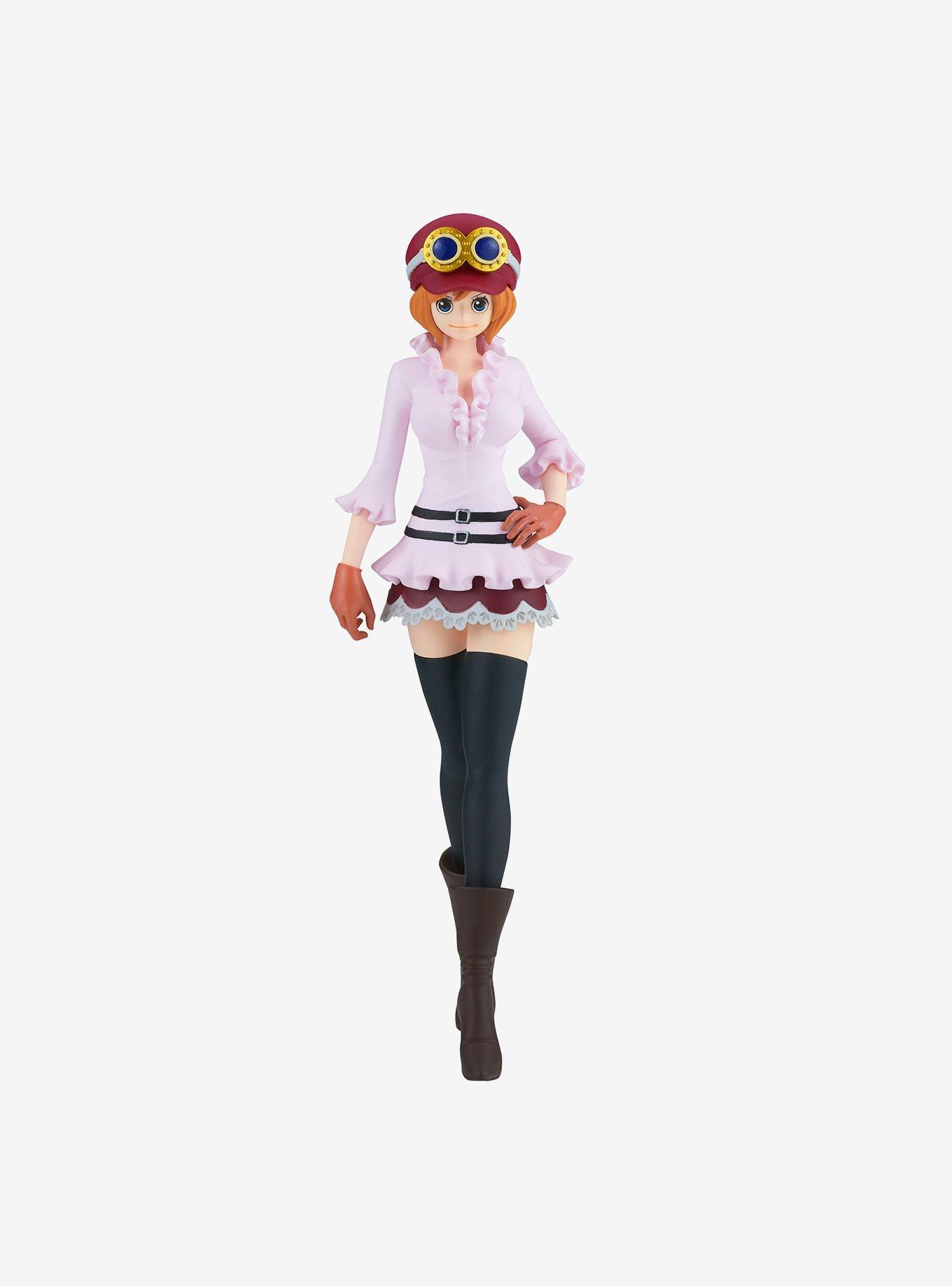 One Piece - Koala - One Piece the Shukko (Bandai Spirits