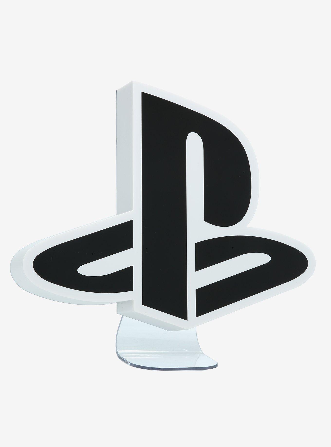 PlayStation Logo LED Light, , hi-res