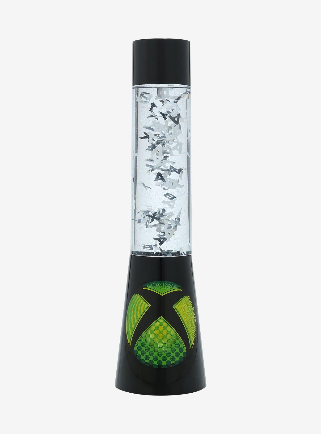 Xbox Icons Flow Lamp, , hi-res