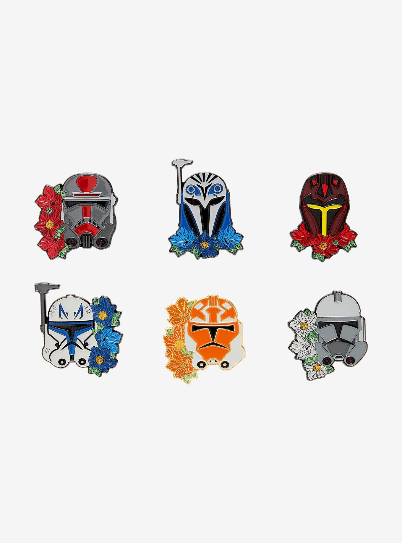 Cheapest Liminal Pins Star Wars Sabae pin