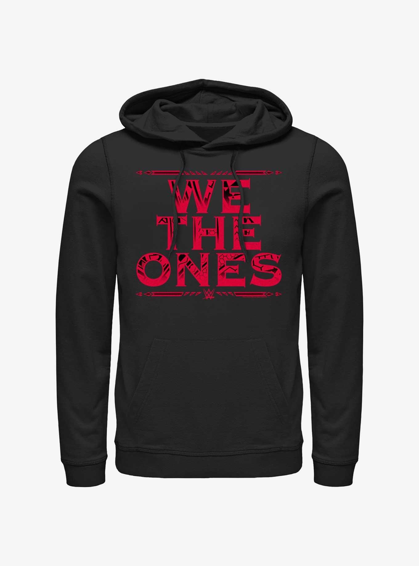 WWE We The Ones Bloodline Hoodie, , hi-res