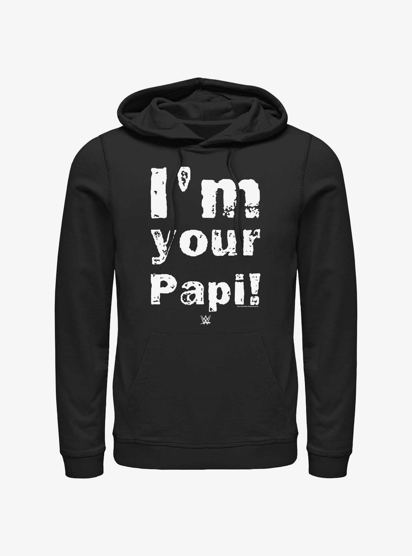 WWE Papi Eddie Guerrero Hoodie, , hi-res