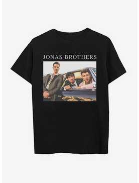Jonas Brothers Photo T-Shirt, , hi-res