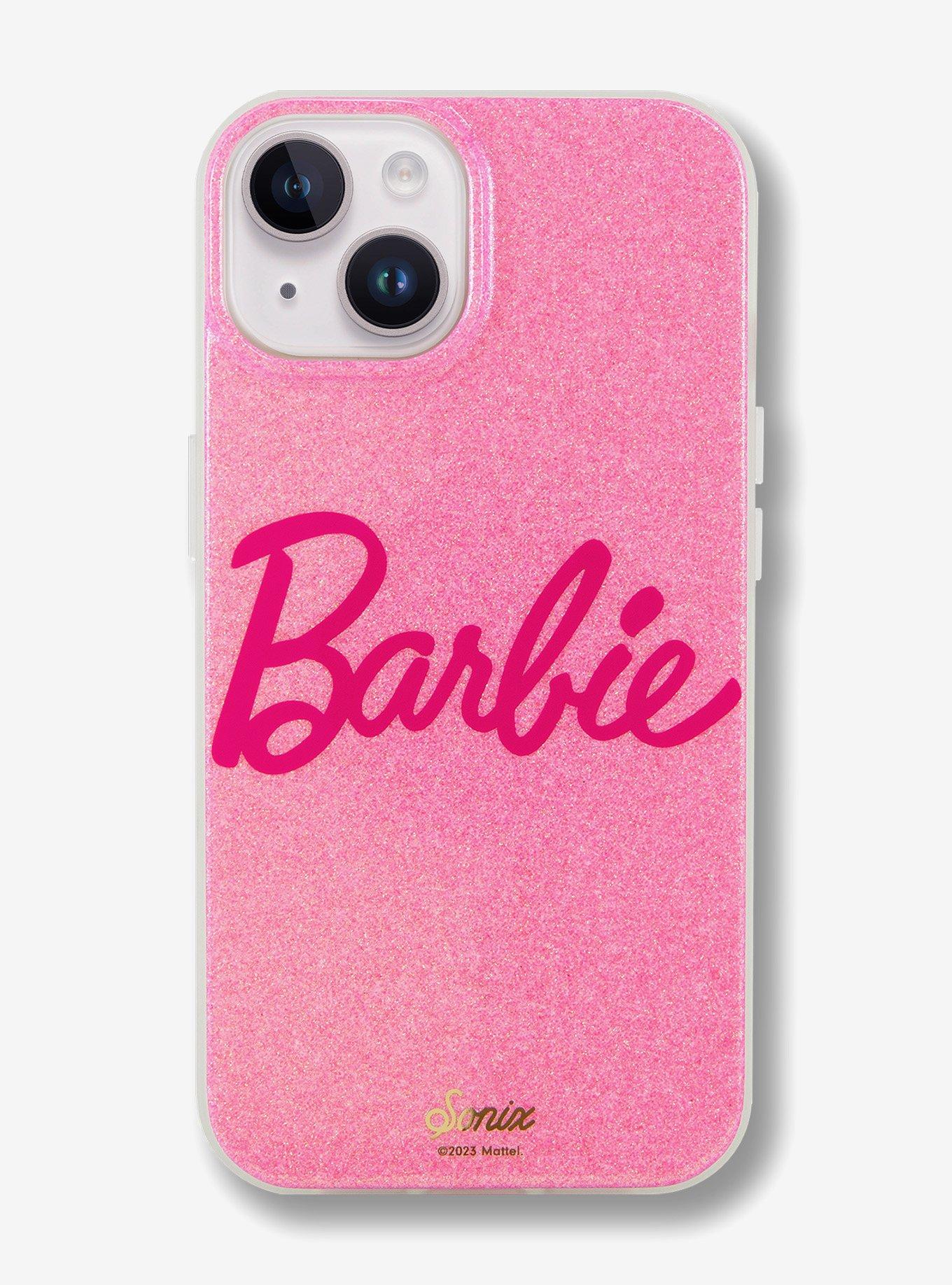 Sonix Iconic Barbie iPhone 13/14/15 MagSafe Case, , hi-res