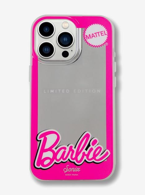 Sonix Apple iPhone 15 Pro Max Barbie Case with MagSafe - Barbie Limited  Edition