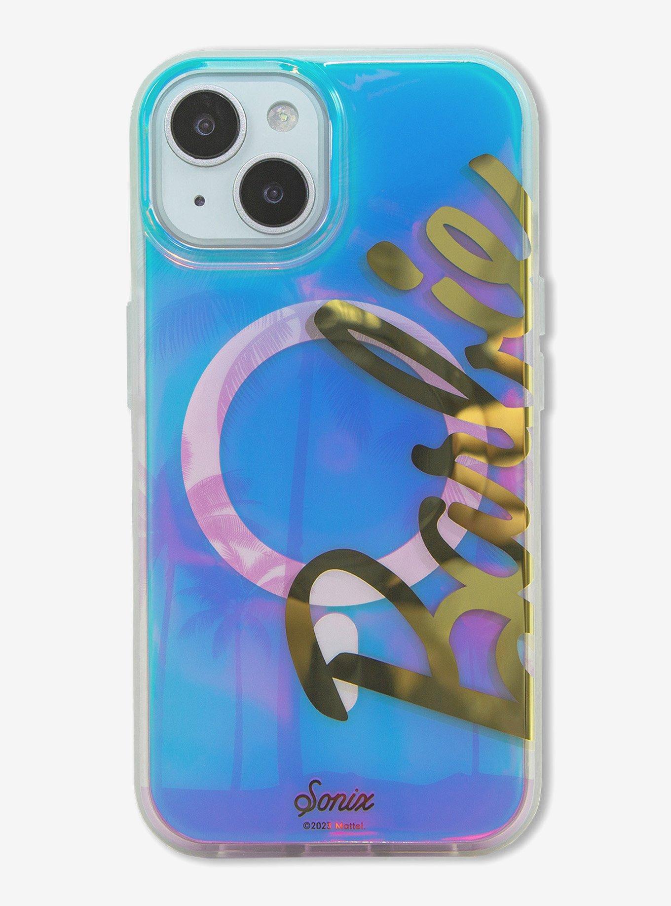 Sonix x Barbie Golden Hour iPhone 13/14/15 MagSafe Case, , hi-res