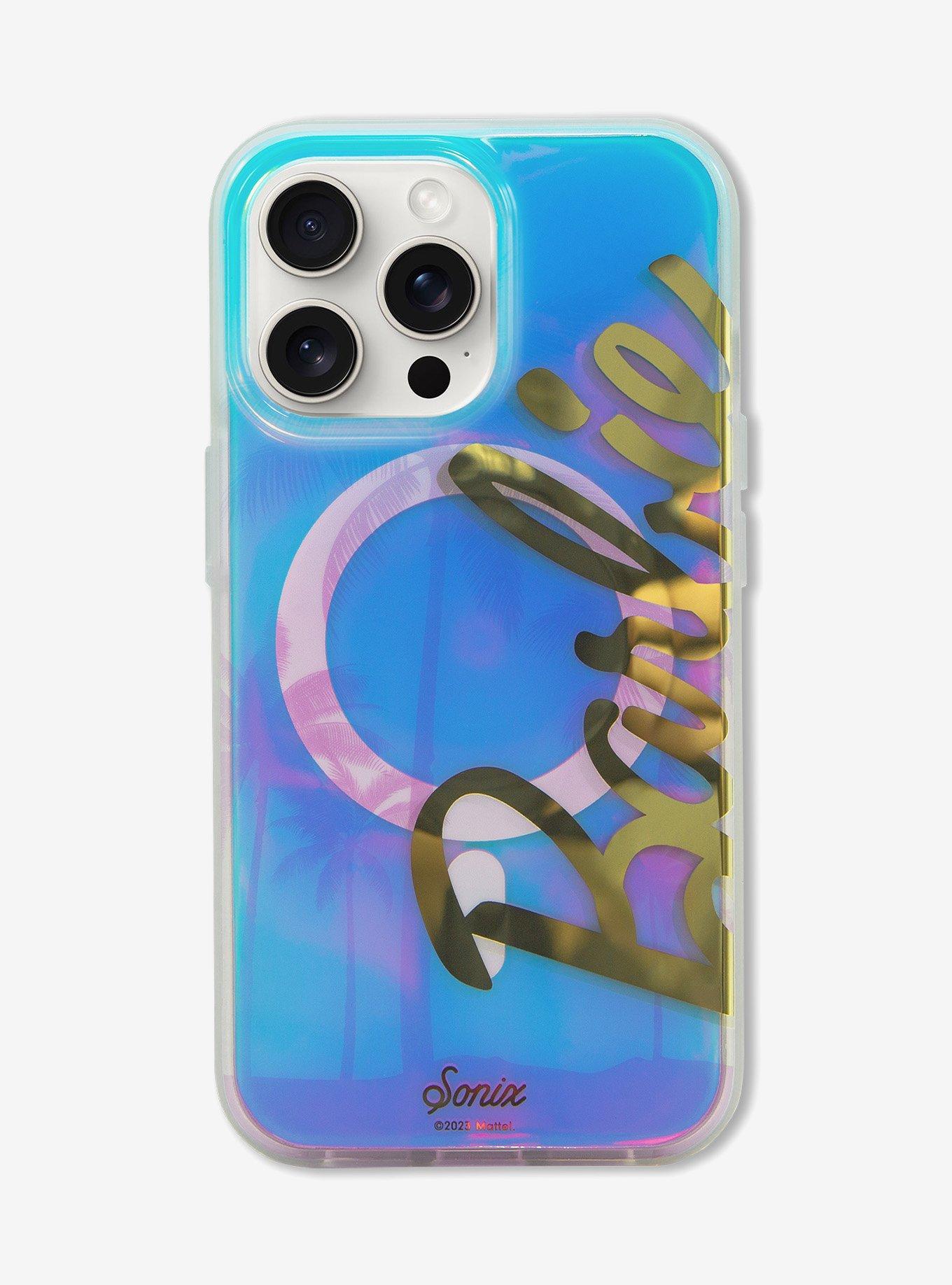 Sonix x Barbie Golden Hour iPhone 15 Pro MagSafe Case