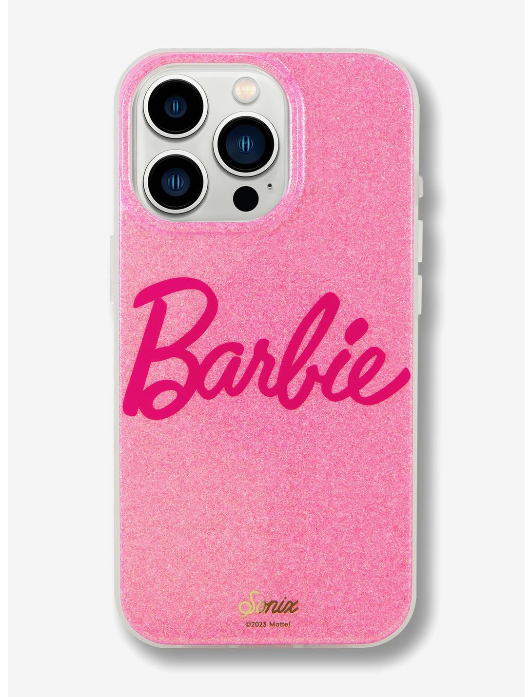 Sonix Iconic Barbie iPhone 15 Pro MagSafe Case, , hi-res