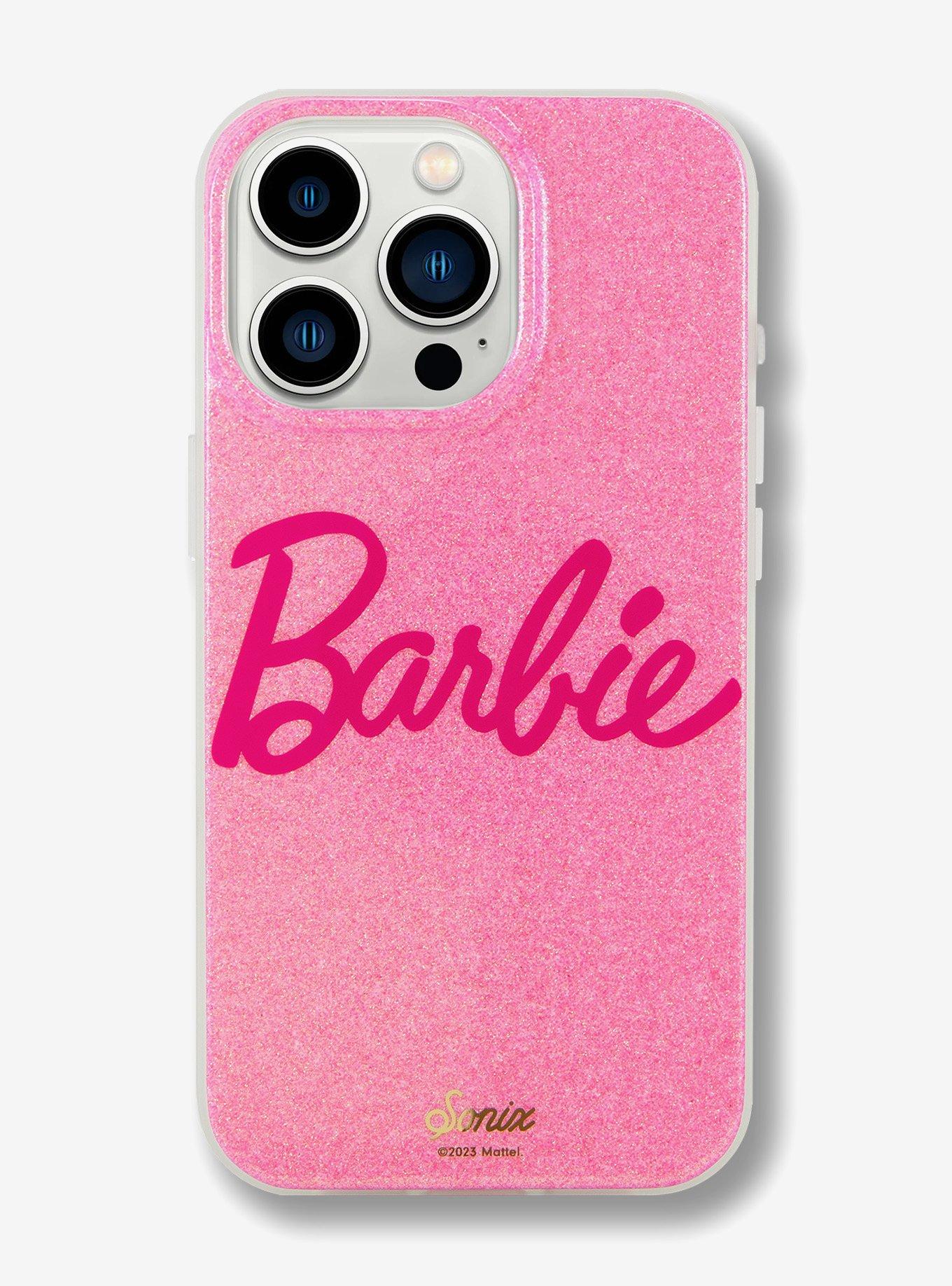 Sonix Iconic Barbie iPhone 15 Pro MagSafe Case, , hi-res