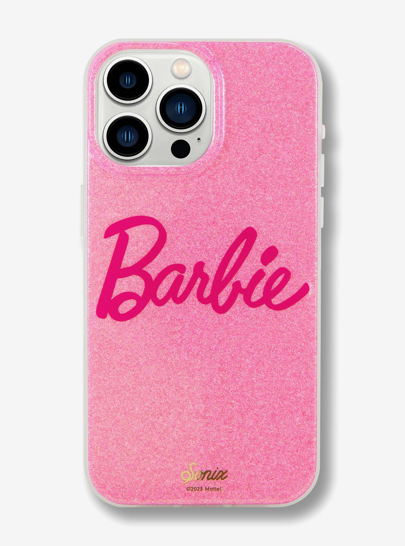 Sonix Iconic Barbie iPhone 15 Pro Max MagSafe Case BoxLunch