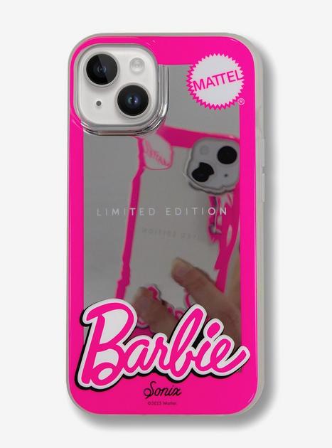 Sonix x Barbie in Real Life iPhone 13/14/15 MagSafe Case | BoxLunch