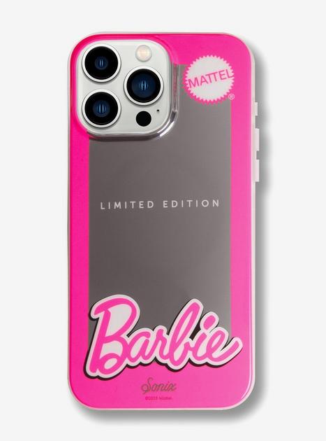 Sonix Women's x Barbie iPhone 15 Pro Max - Pink - Cases