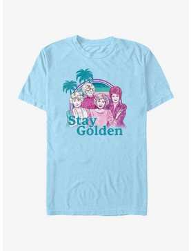 The Golden Girls Stay Golden T-Shirt, , hi-res