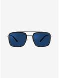 GUNNAR Marvel Iron Man Stark Industries Edition Blue Light Sunglasses, , hi-res