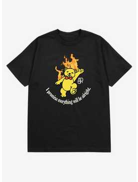 AJR Bear T-Shirt, , hi-res