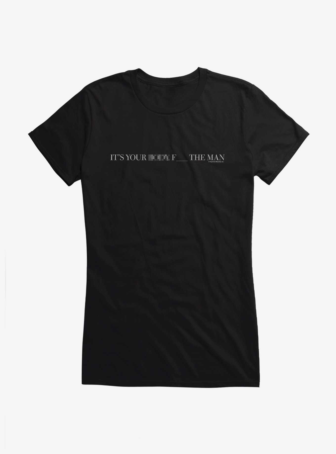 PVRIS Goddess Girls T-Shirt, , hi-res