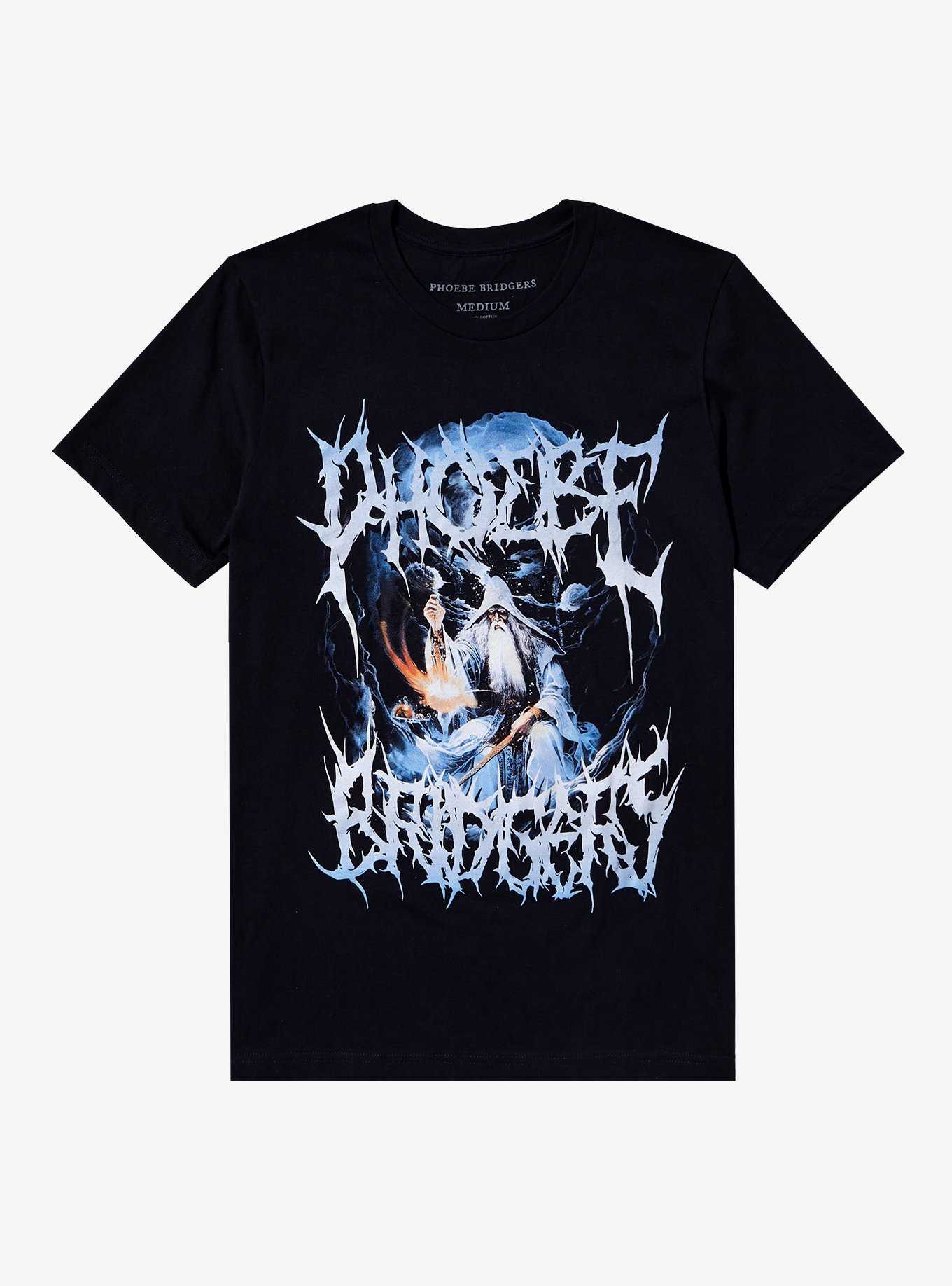 Hot topic store graphic tees