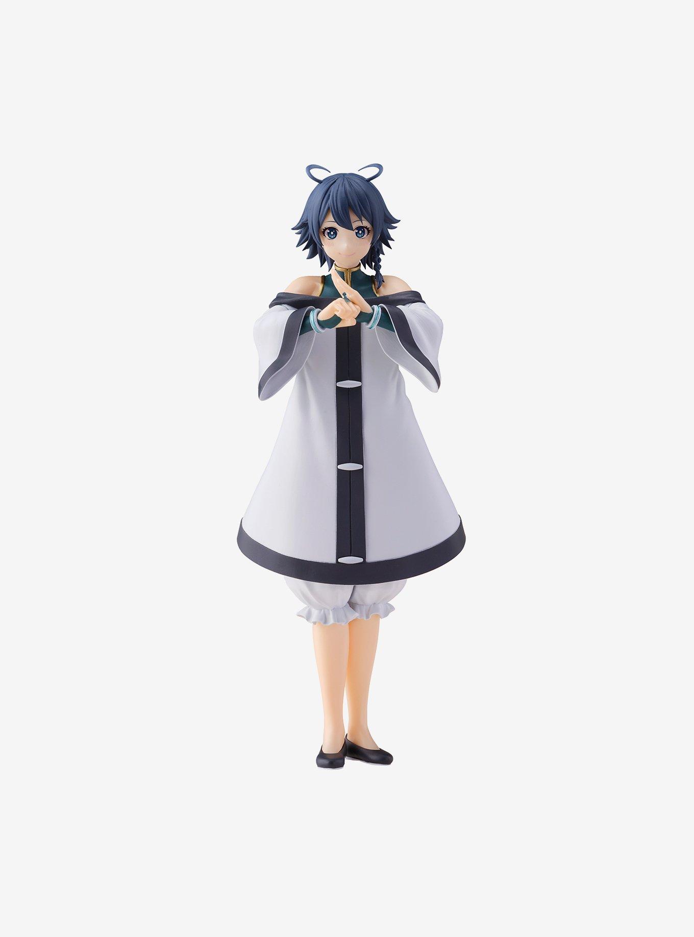 Banpresto Shy Meng Long Figure, , hi-res