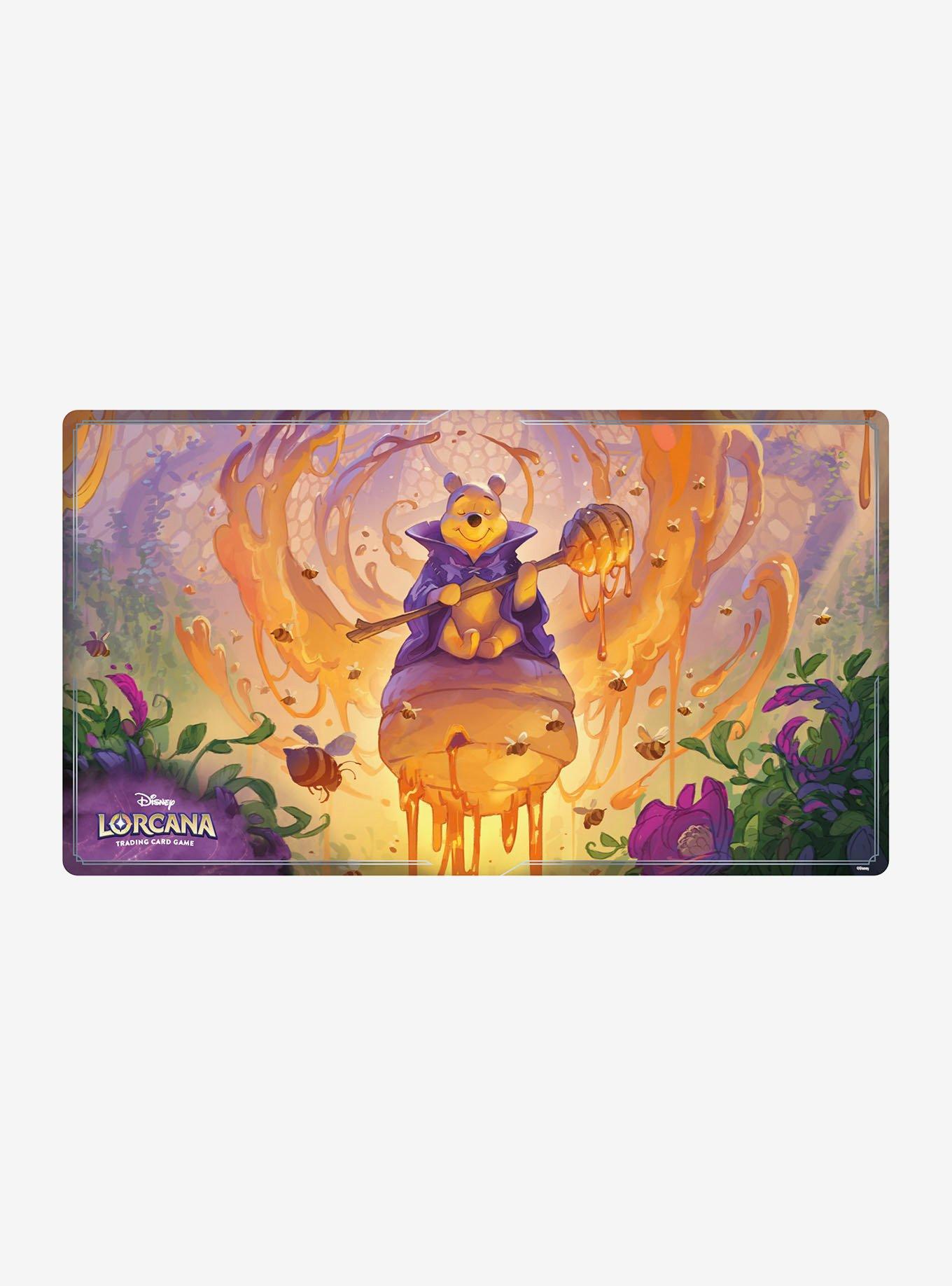 Disney Lorcana Winnie The Pooh Playmat, , hi-res