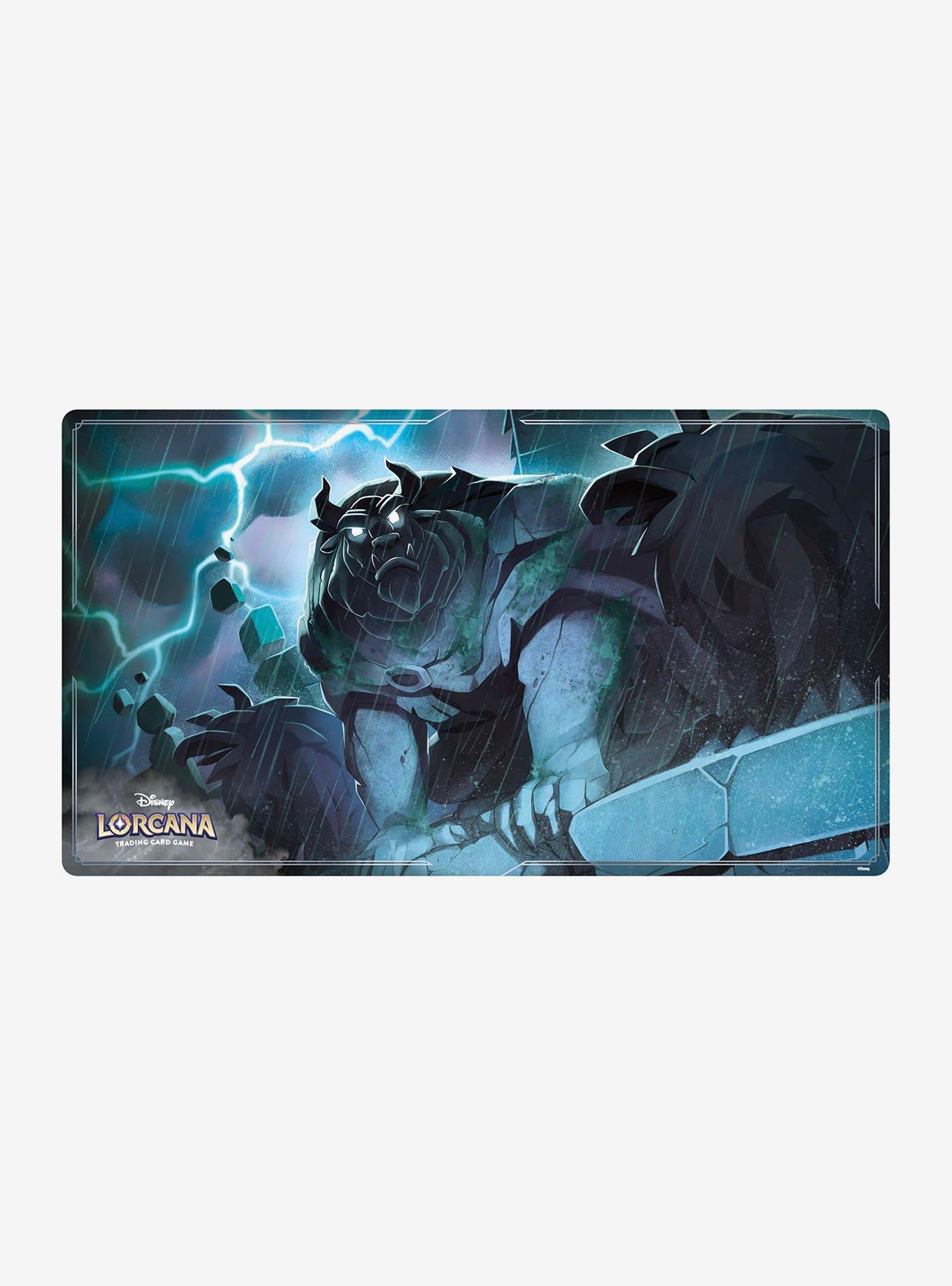 Disney Lorcana Beast Playmat, , hi-res