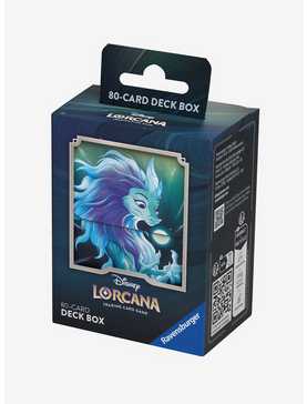 Disney Lorcana Sisu Deck Box, , hi-res
