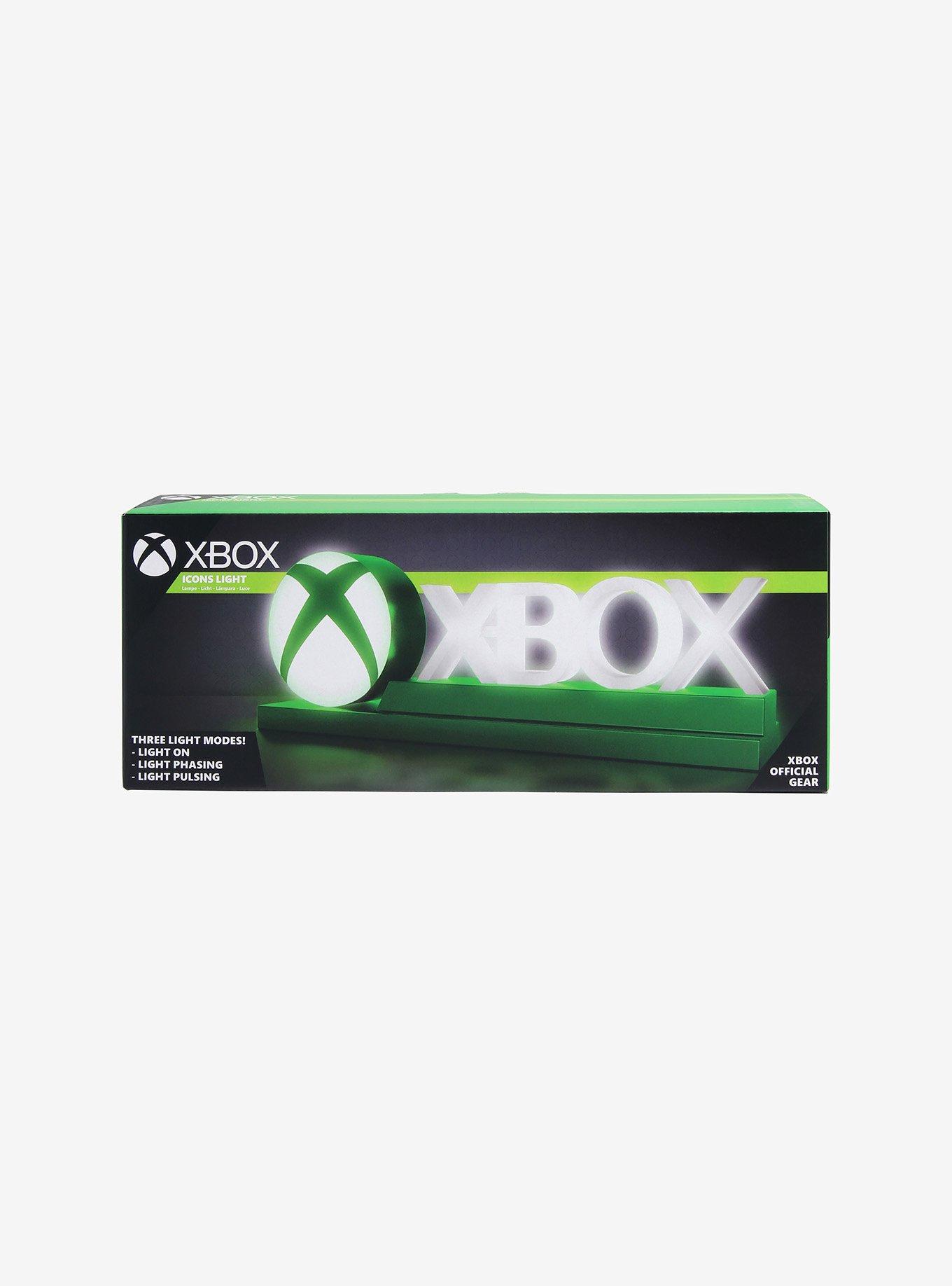 XBOX Logo Light, , hi-res