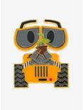 Loungefly Disney Pixar WALL-E Plant Enamel Pin — BoxLunch Exclusive, , hi-res