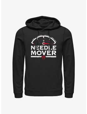 WWE Roman Reigns Needle Mover Hoodie, , hi-res
