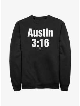 WWE Austin 3:16 Sweatshirt, , hi-res