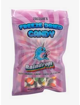 Raindrops Freeze Dried Candy, , hi-res