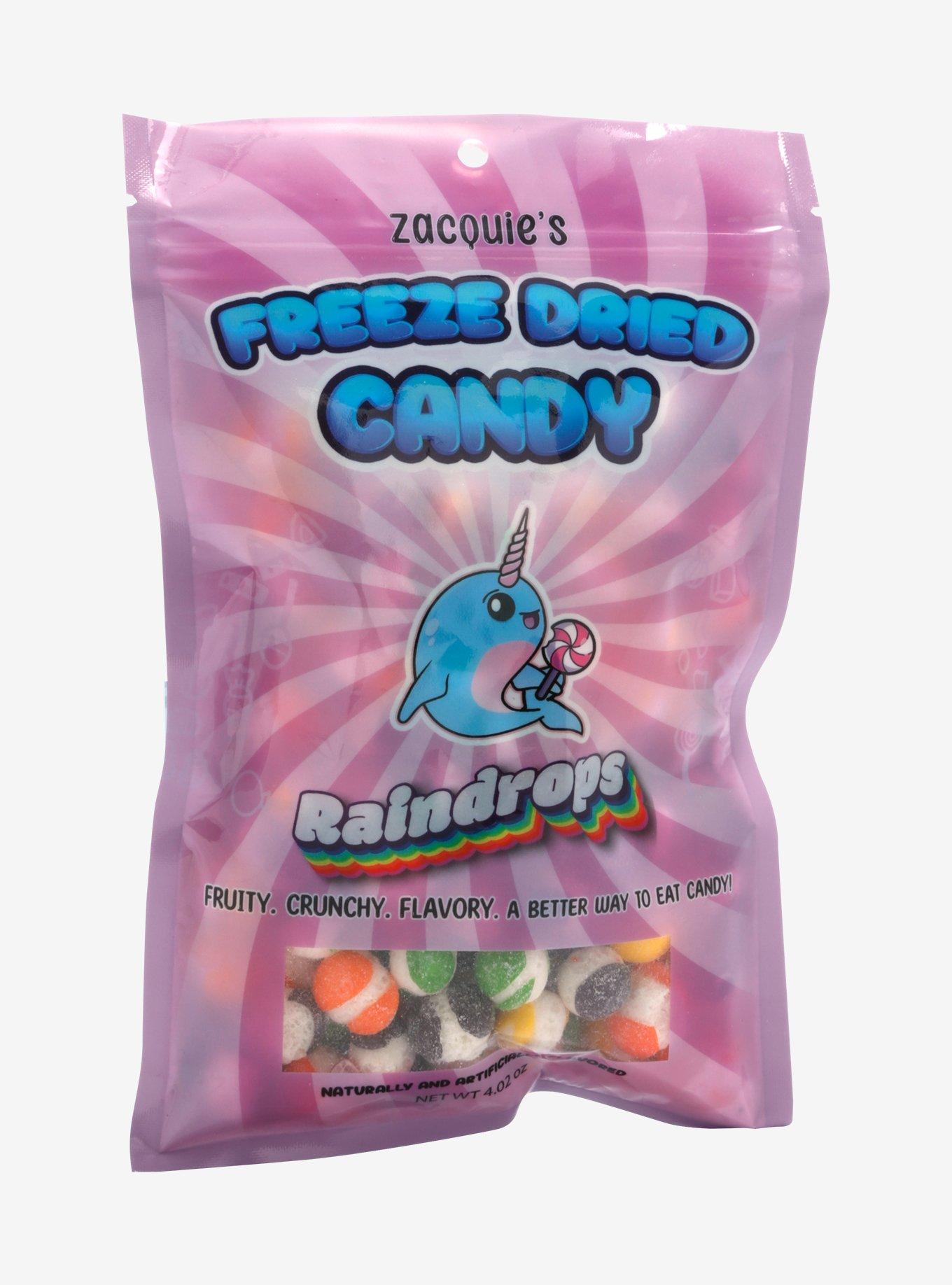 Raindrops Freeze Dried Candy, , hi-res