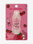 Sanrio My Melody Soda Bottle Strawberry Flavored Lip Balm — BoxLunch Exclusive, , hi-res